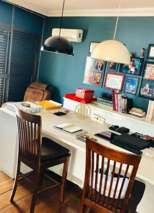 Imagem Apartamento com 3 Quartos à Venda, 264 m² em Centro - Ribeirão Preto Imagem Apartamento com 3 Quartos à Venda, 264 m² em Centro - Ribeirão Preto