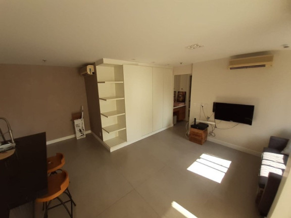 Imagem Apartamento com 2 Quartos à Venda, em Vila Olímpia - São Paulo Imagem Apartamento com 2 Quartos à Venda, em Vila Olímpia - São Paulo