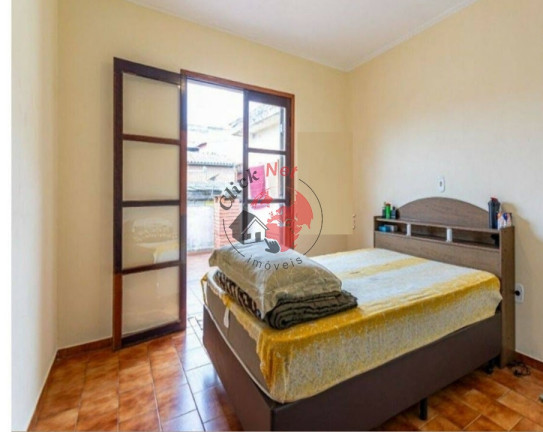 Imagem Sobrado com 3 Quartos à Venda, 206 m² em Parque Erasmo Assunção - Santo André Imagem Sobrado com 3 Quartos à Venda, 206 m² em Parque Erasmo Assunção - Santo André