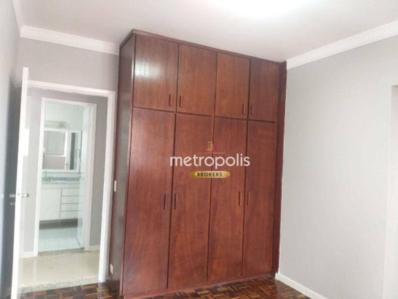 Imagem Apartamento com 3 Quartos à Venda, 102 m² em Santo Antônio - São Caetano Do Sul Imagem Apartamento com 3 Quartos à Venda, 102 m² em Santo Antônio - São Caetano Do Sul