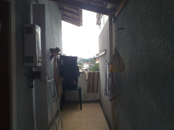 Imagem Casa com 2 Quartos à Venda, 106 m² em Tijuca - Teresópolis