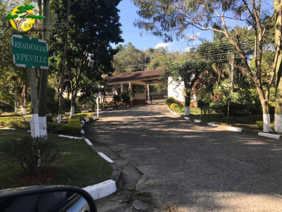 Imagem Terreno em Condomínio à Venda, 1.650 m² em Rio Acima - Mairiporã Imagem Terreno em Condomínio à Venda, 1.650 m² em Rio Acima - Mairiporã