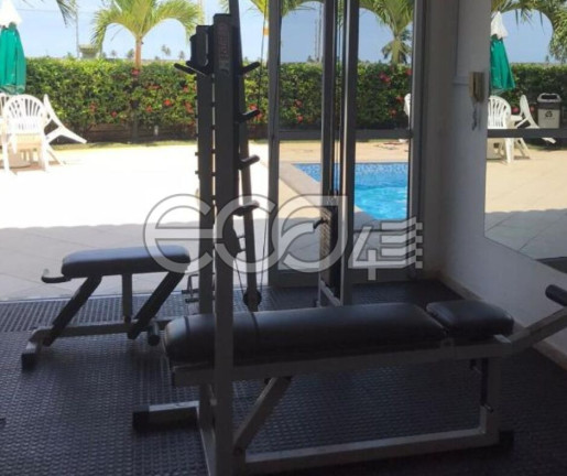 Imagem Apartamento com 3 Quartos à Venda, 80 m² em Aeroporto - Aracaju