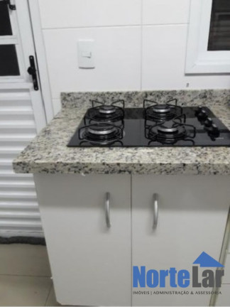 Imagem Casa de Condomínio com 2 Quartos à Venda, 65 m² em Vila Mazzei - São Paulo Imagem Casa de Condomínio com 2 Quartos à Venda, 65 m² em Vila Mazzei - São Paulo