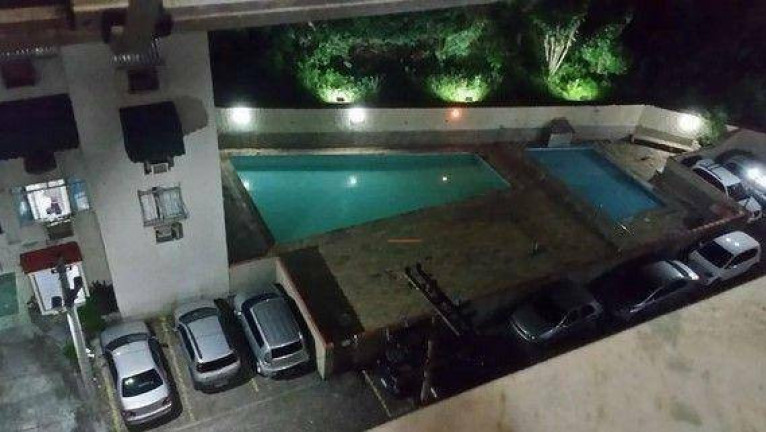 Imagem Apartamento com 2 Quartos à Venda, 70 m² em Fonseca - Niterói