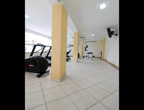 Imagem Cobertura com 5 Quartos à Venda, 308 m² em Guilhermina - Praia Grande