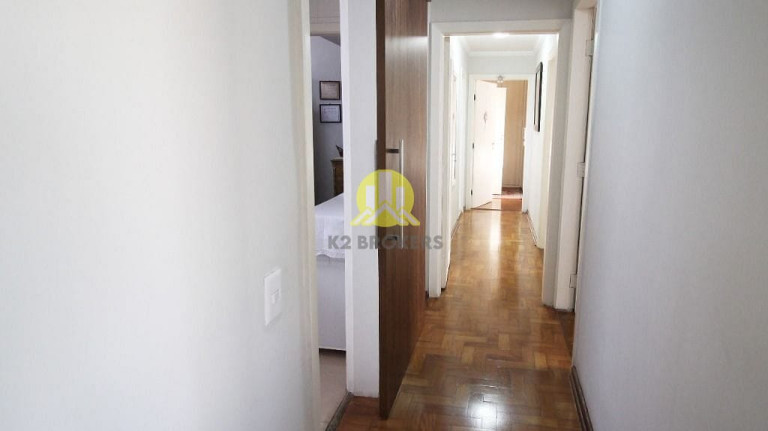 Imagem Apartamento com 3 Quartos à Venda, 143 m² em Jardim Paulista - São Paulo