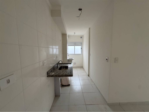 Imagem Apartamento com 2 Quartos à Venda, 52 m² em Boqueirão - Praia Grande Imagem Apartamento com 2 Quartos à Venda, 52 m² em Boqueirão - Praia Grande