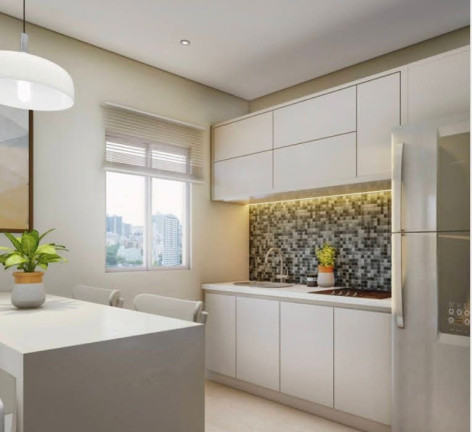Imagem Apartamento com 1 Quarto à Venda, 35 m² em Itaquera - São Paulo Imagem Apartamento com 1 Quarto à Venda, 35 m² em Itaquera - São Paulo