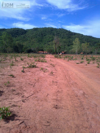 Imagem Chácara à Venda, 2.410.000 m² em Centro - Várzea Da Palma Imagem Chácara à Venda, 2.410.000 m² em Centro - Várzea Da Palma