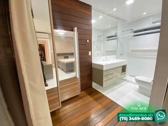 Imagem Casa com 3 Quartos à Venda, 160 m² em Sim - Feira De Santana
