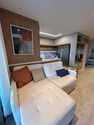 Imagem Apartamento com 3 Quartos à Venda, 101 m² em Vila Mariana - São Paulo