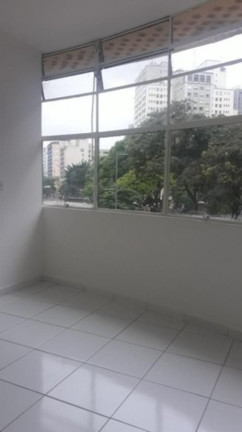Apartamento com 1 Quarto à Venda, 35 m² em República - São Paulo