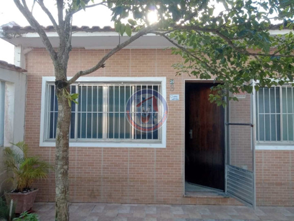 Imagem Casa com 2 Quartos à Venda, 62 m² em Itaóca - Mongaguá Imagem Casa com 2 Quartos à Venda, 62 m² em Itaóca - Mongaguá