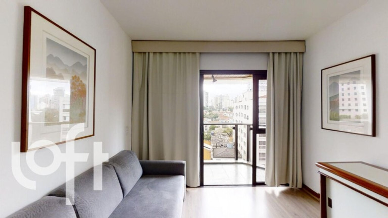 Imagem Apartamento com 1 Quarto à Venda, 43 m² em Jardim Paulista - São Paulo Imagem Apartamento com 1 Quarto à Venda, 43 m² em Jardim Paulista - São Paulo