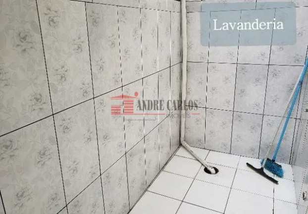 Imagem Casa de Condomínio com 2 Quartos à Venda, 70 m² em Santa Maria - Osasco Imagem Casa de Condomínio com 2 Quartos à Venda, 70 m² em Santa Maria - Osasco