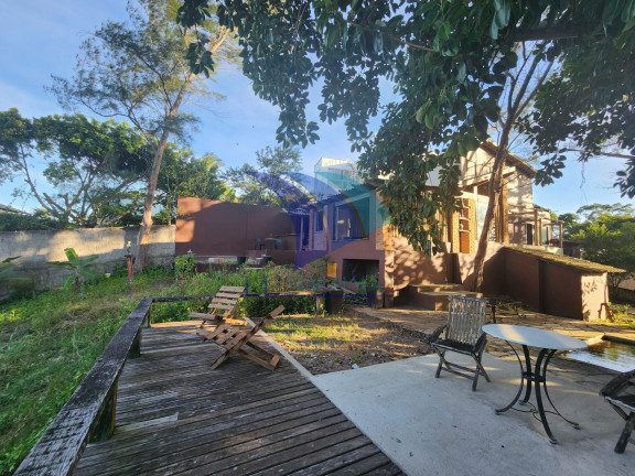 Imagem Casa com 5 Quartos à Venda, 100 m² em Bosque Do Peró - Cabo Frio