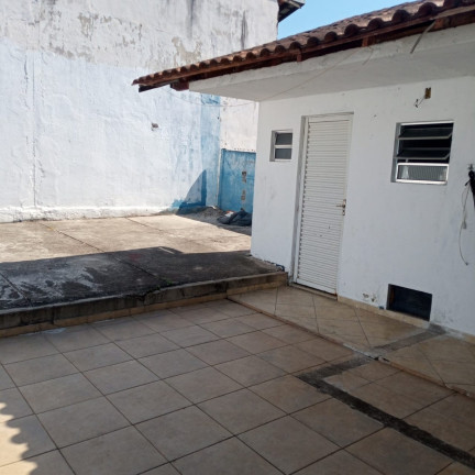 Imagem Casa com 3 Quartos à Venda, 144 m² em Delta - Pindamonhangaba