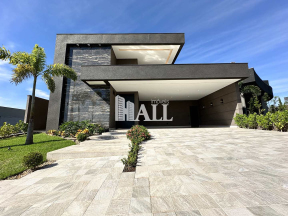 Casa com 3 Quartos à Venda, 200 m² em Terravista Residence Club - Mirassol