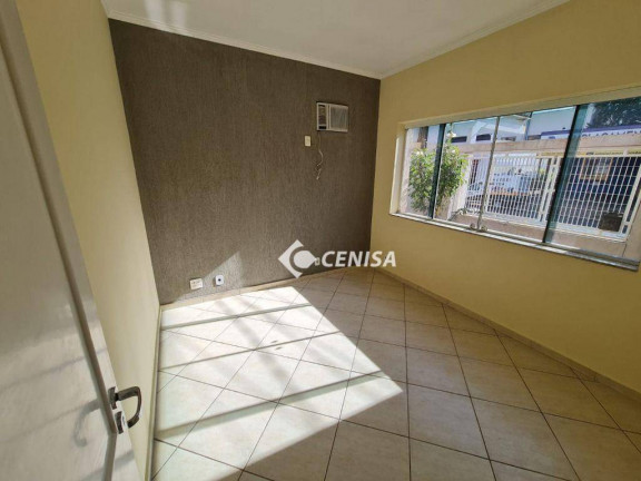 Imagem Casa para Alugar, 190 m² em Centro - Indaiatuba