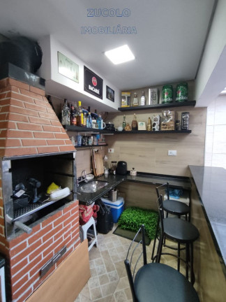 Imagem Casa com 3 Quartos à Venda, 180 m²