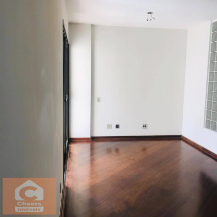 Imagem Apartamento com 3 Quartos à Venda, 105 m² em Moema - São Paulo Imagem Apartamento com 3 Quartos à Venda, 105 m² em Moema - São Paulo