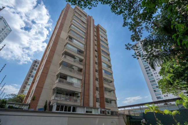 Imagem Apartamento com 1 Quarto à Venda, 62 m² em Vila Mariana - São Paulo Imagem Apartamento com 1 Quarto à Venda, 62 m² em Vila Mariana - São Paulo