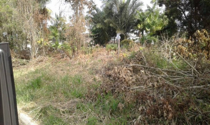 Imagem Terreno à Venda, 847 m² em Jd. Umuarama - Itanhaém Imagem Terreno à Venda, 847 m² em Jd. Umuarama - Itanhaém