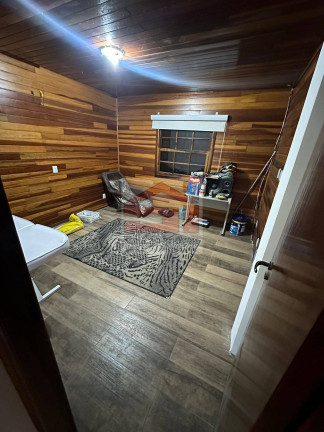 Imagem Casa com 2 Quartos para Alugar, 350 m² em Caçapava