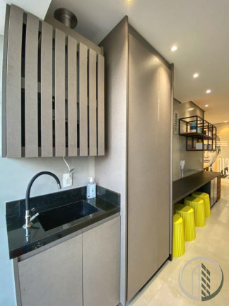 Imagem Apartamento com 2 Quartos à Venda, 74 m² em Embaré - Santos