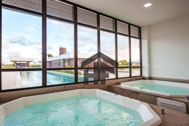 Imagem Terreno à Venda, 1.058 m² em Aldeia - Paudalho