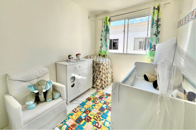 Imagem Apartamento com 2 Quartos à Venda, 42 m² em Olaria - Canoas Imagem Apartamento com 2 Quartos à Venda, 42 m² em Olaria - Canoas