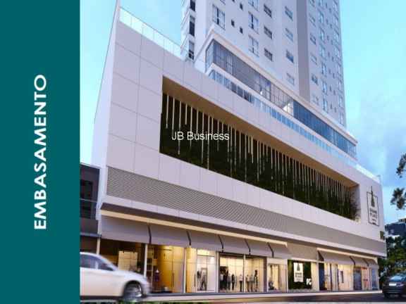 Imagem Imóvel com 4 Quartos à Venda, 170 m² em Centro - Balneário Camboriú