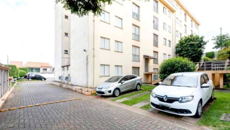 Imagem Apartamento com 2 Quartos à Venda, 49 m² em Vila Jacuí - São Paulo Imagem Apartamento com 2 Quartos à Venda, 49 m² em Vila Jacuí - São Paulo