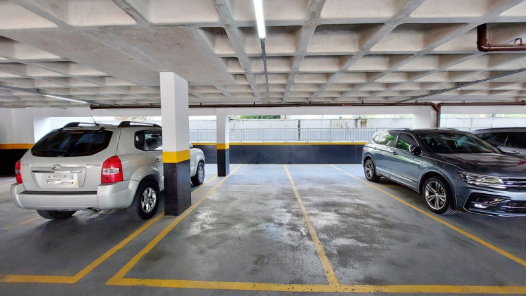 Imagem Apartamento com 3 Quartos à Venda, 133 m² em Vila Gertrudes - São Paulo Imagem Apartamento com 3 Quartos à Venda, 133 m² em Vila Gertrudes - São Paulo