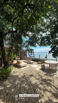 Cobertura com 4 Quartos à Venda, 415 m² em João Paulo - Florianópolis