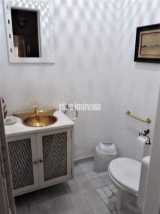 Imagem Casa com 5 Quartos à Venda, 500 m² em Cidade Jardim - São Paulo Imagem Casa com 5 Quartos à Venda, 500 m² em Cidade Jardim - São Paulo