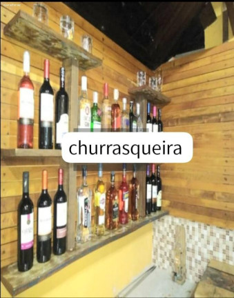 Imagem Casa com 3 Quartos à Venda, 93 m² em Maresias - São Sebastião