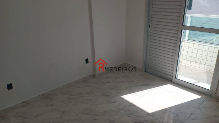 Imagem Apartamento com 2 Quartos à Venda, 74 m² em Mirim - Praia Grande
