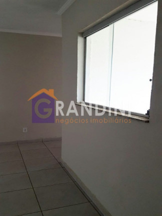 Imagem Apartamento com 1 Quarto à Venda, 55 m² em Jardim Presidente - Mogi Guaçu