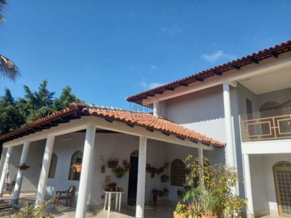Imagem Casa com 5 Quartos à Venda, 550 m² em Setor Habitacional Arniqueira (águas Claras) - Brasília Imagem Casa com 5 Quartos à Venda, 550 m² em Setor Habitacional Arniqueira (águas Claras) - Brasília