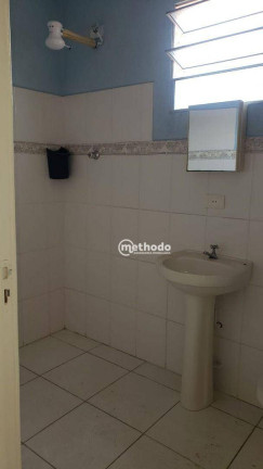 Imagem Casa com 3 Quartos à Venda ou Locação, 160 m² em Taquaral - Campinas Imagem Casa com 3 Quartos à Venda ou Locação, 160 m² em Taquaral - Campinas