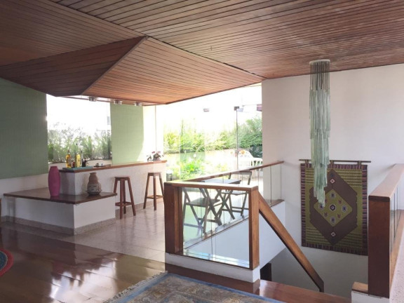 Cobertura com 4 Quartos à Venda, 850 m² em Higienópolis - São Paulo