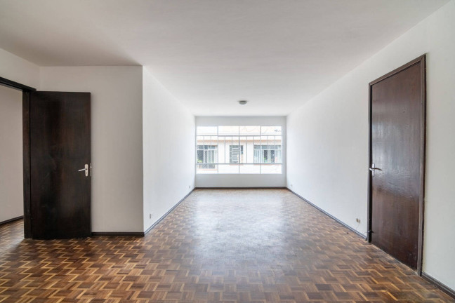 Imagem Apartamento com 3 Quartos à Venda, 115 m² em Centro Civico - Curitiba