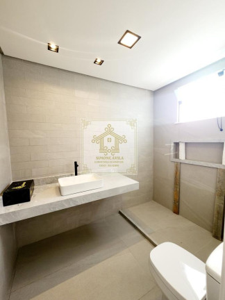 Imagem Casa de Condomínio com 4 Quartos à Venda, 200 m² em Catu De Abrantes (abrantes) - Camaçari