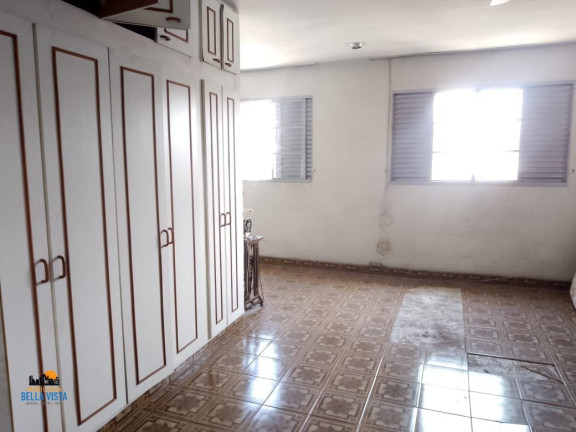 Imagem Sobrado com 5 Quartos à Venda, 225 m² em Vila Valença - São Vicente