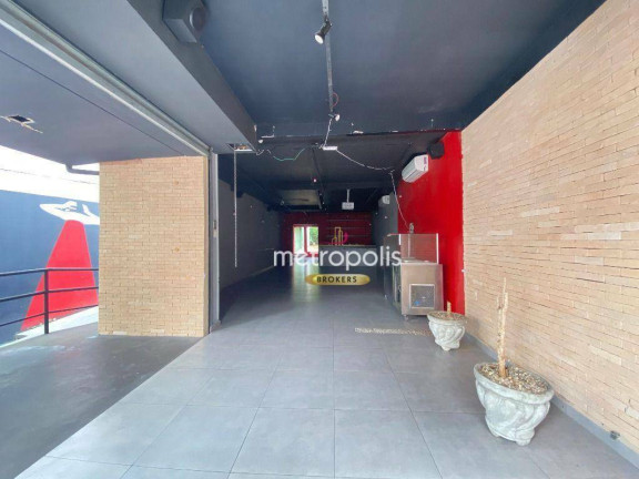 Imagem Sala Comercial à Venda, 234 m² em Santo Antônio - São Caetano Do Sul Imagem Sala Comercial à Venda, 234 m² em Santo Antônio - São Caetano Do Sul