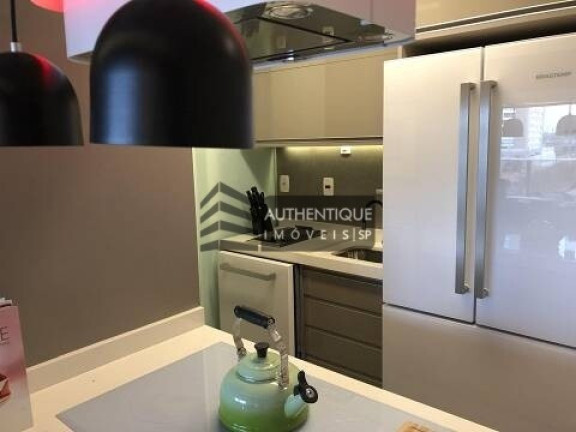 Imagem Apartamento com 2 Quartos à Venda, 78 m² em Brooklin Paulista - São Paulo Imagem Apartamento com 2 Quartos à Venda, 78 m² em Brooklin Paulista - São Paulo