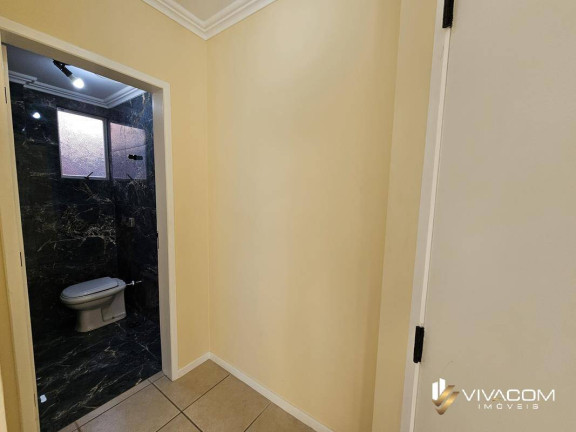 Imagem Apartamento com 3 Quartos à Venda, 113 m² em Kobrasol - São José