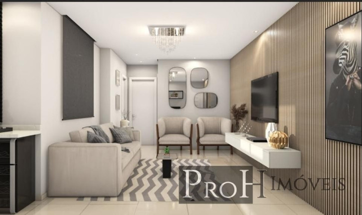Imagem Apartamento com 2 Quartos à Venda, 120 m² em Vila Pires - Santo André Imagem Apartamento com 2 Quartos à Venda, 120 m² em Vila Pires - Santo André